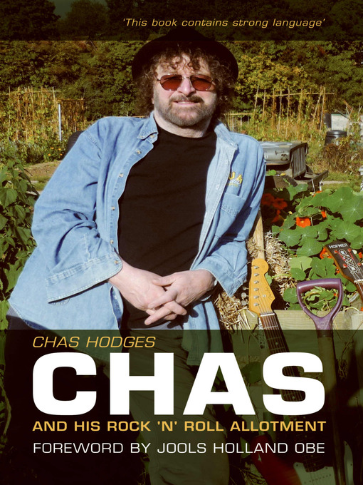 Title details for Chas and his Rock 'n' Roll Allotment by Chas Hodges - Available